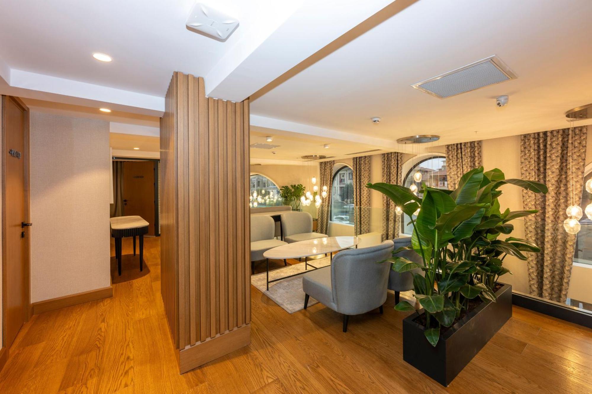 Baver Hotel — Photos 2